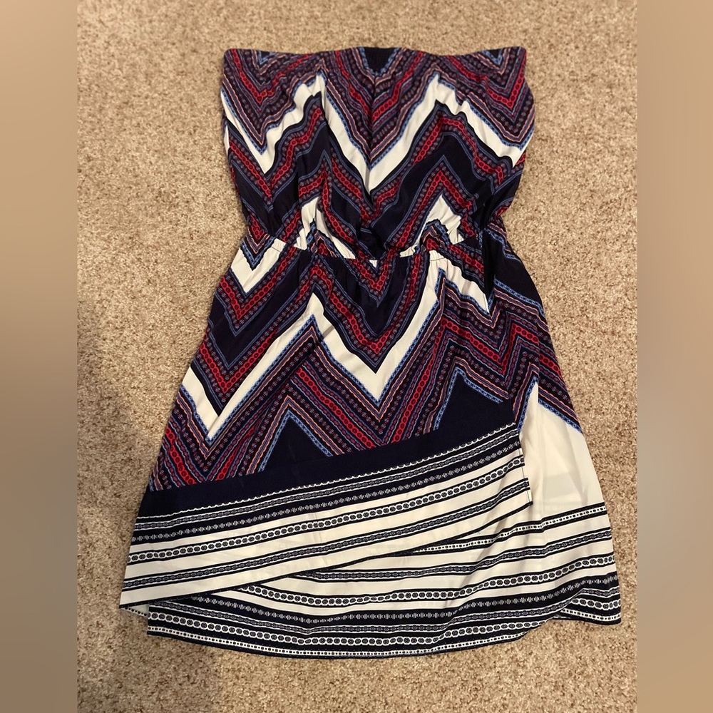 Express mini dress